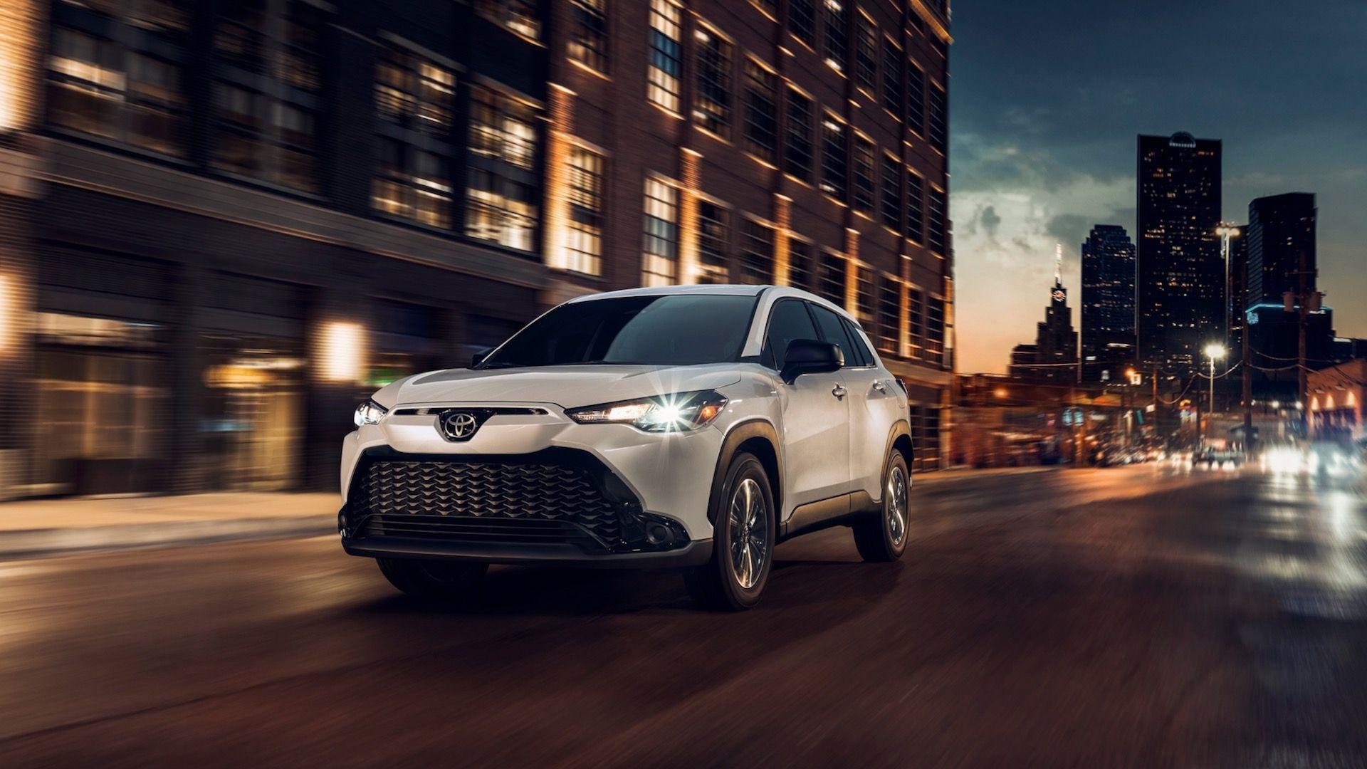 Looking for a rental car?