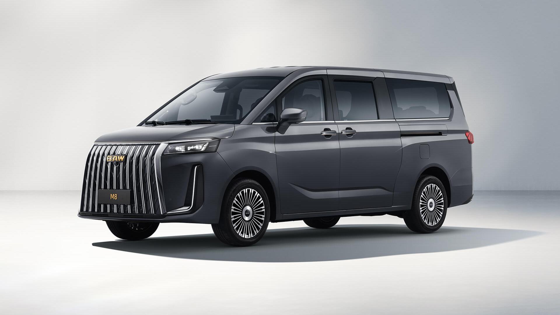 MPV